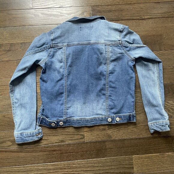 Seven 7 for all Mankind Youth Denim, Size L - Picture 9 of 10